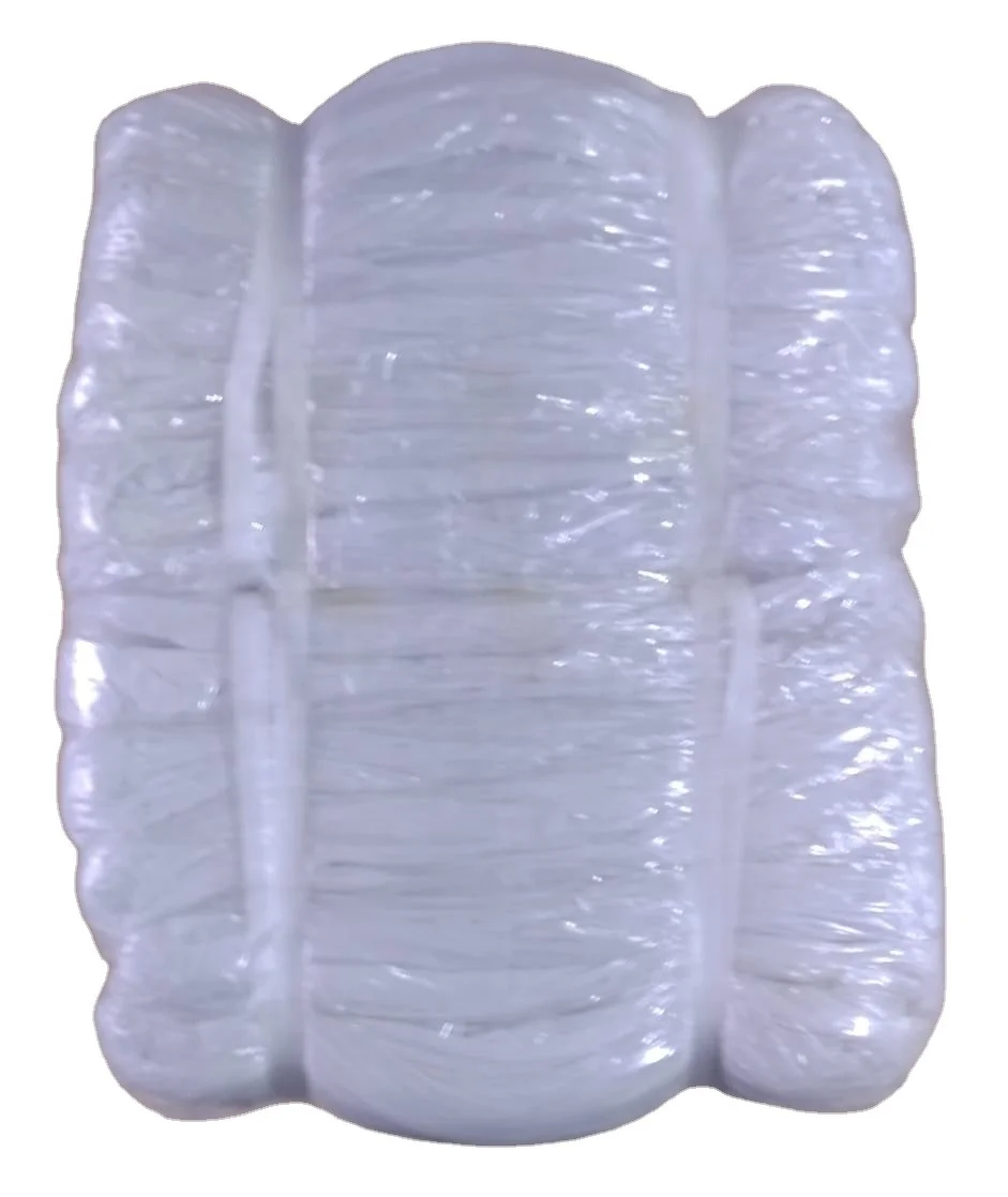 White Towel Wiping Rags A Grade 100 Cotton Best Quality From