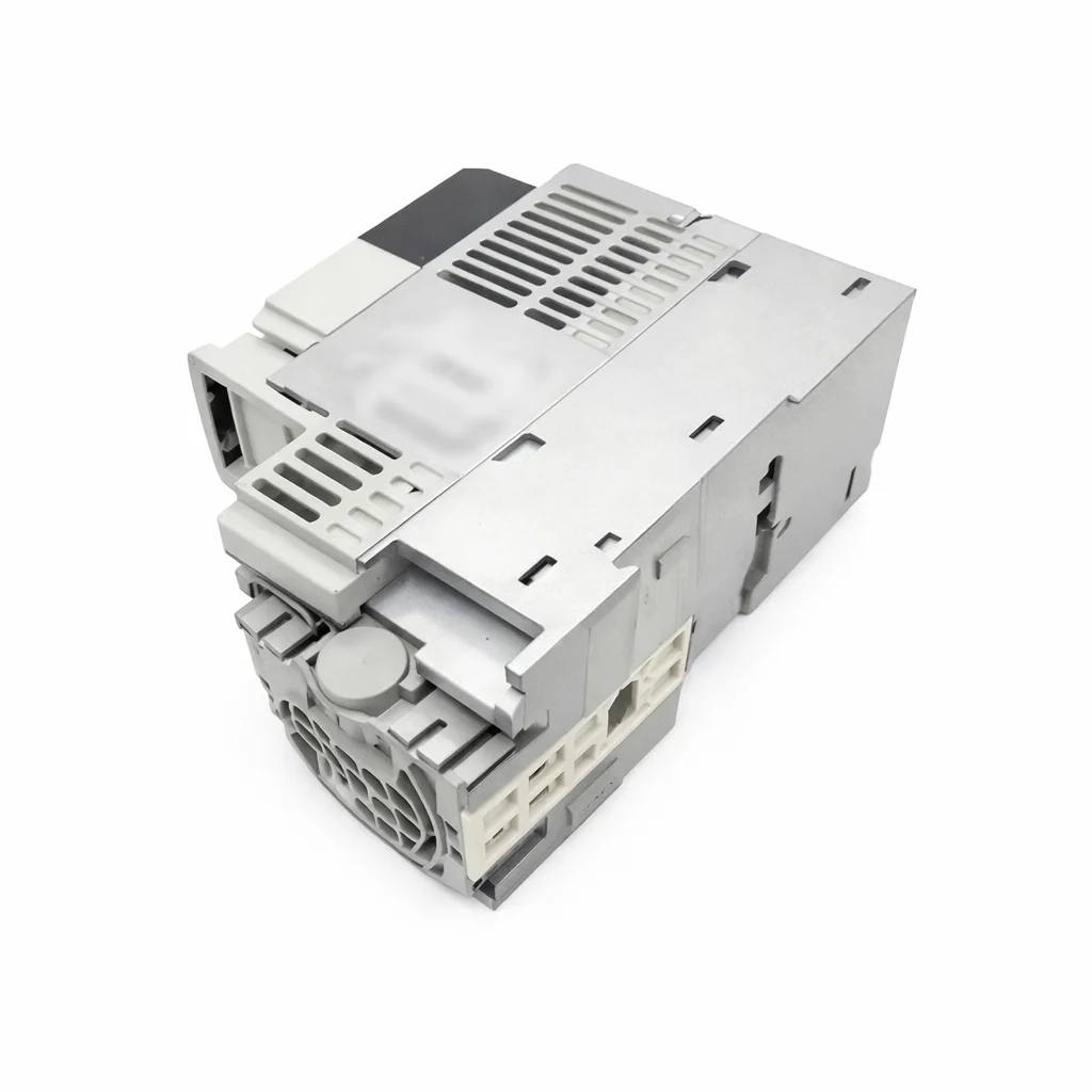Speed Controllers Regulators, 22F-D2P5N103, 2.5kW, 380-480V - detail 4