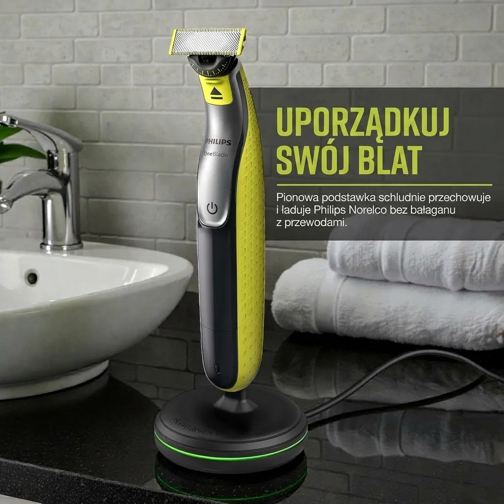 Użytkowanie na mokro i sucho