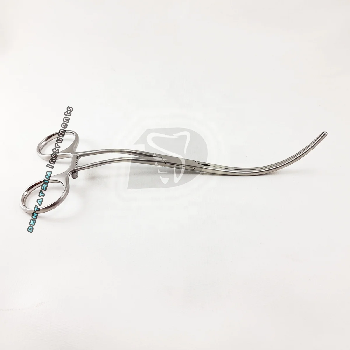 Debakey Atrauma Peripheral Vascular Clamps Cardiac Surgery Clamps