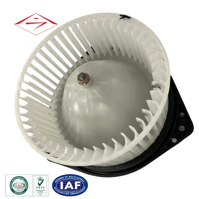 27226ee91c Air Conditioner Blower Motor Blowing Motor For Nissan Versa
