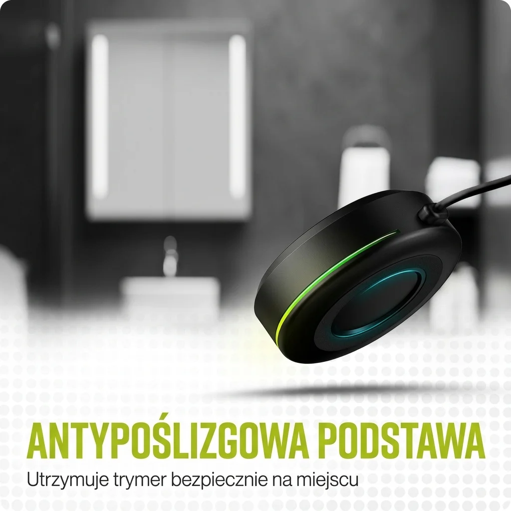 Technologia ostrza OneBlade