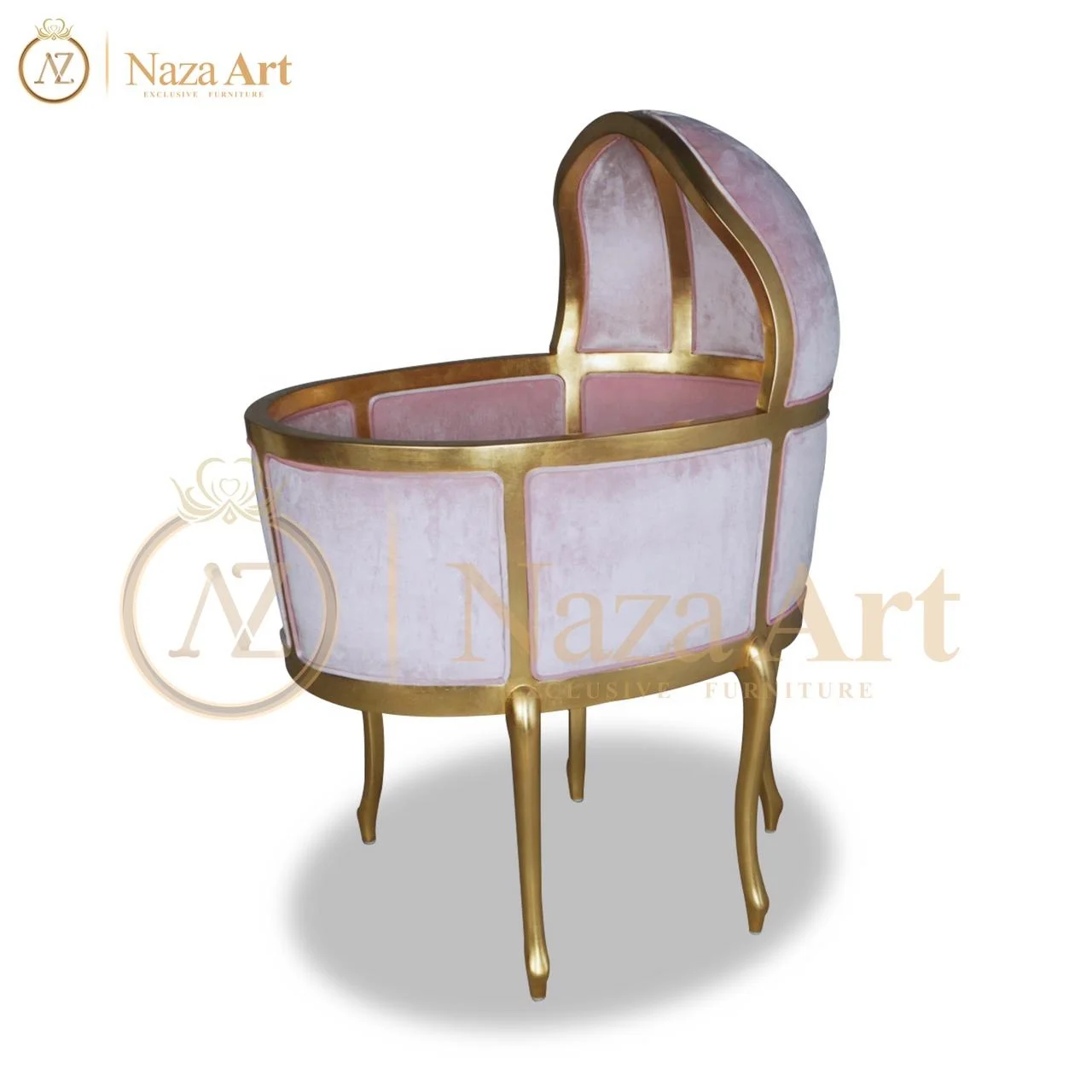 luxury bassinet