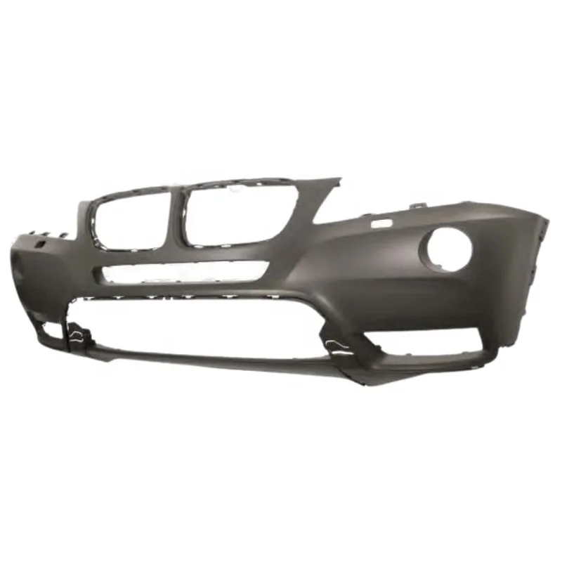 Auto Spare Parts Front Bumper 51117261188 For Bmw X3/f25 2011-2012 ...