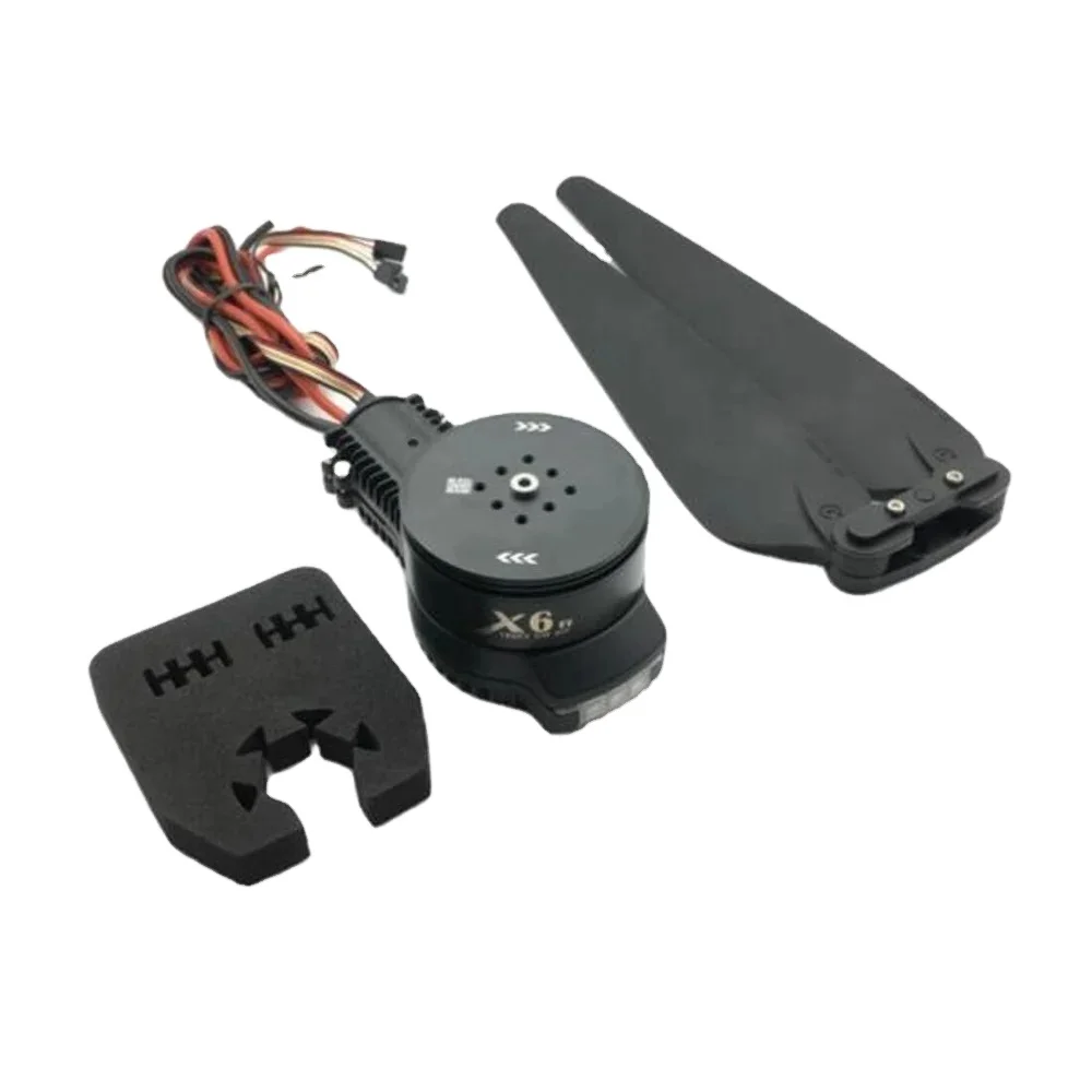 Samli Hobbywing X6 Propeller 2388 Inch Without Mount For Agriculture