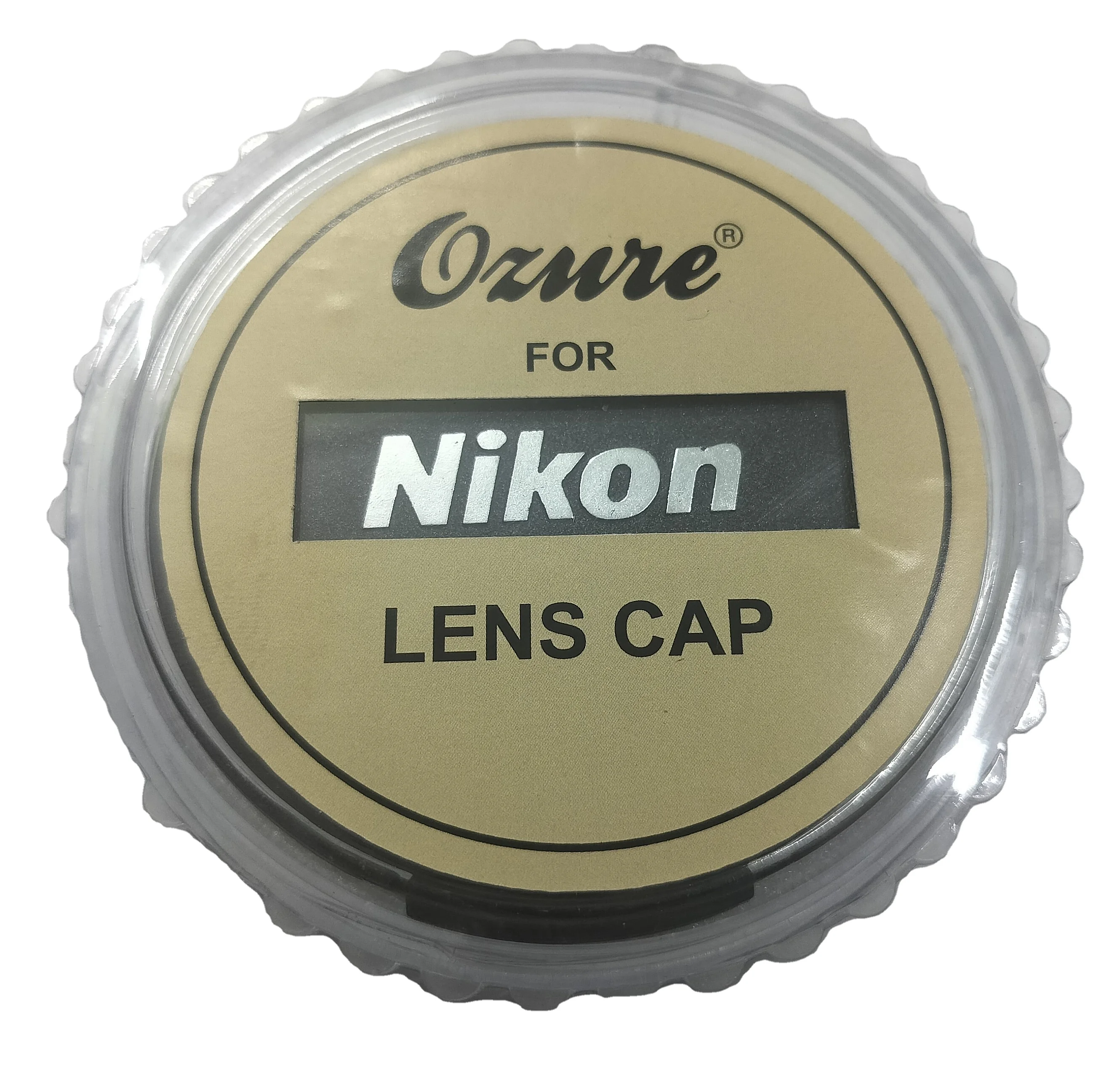 52mm lens cap