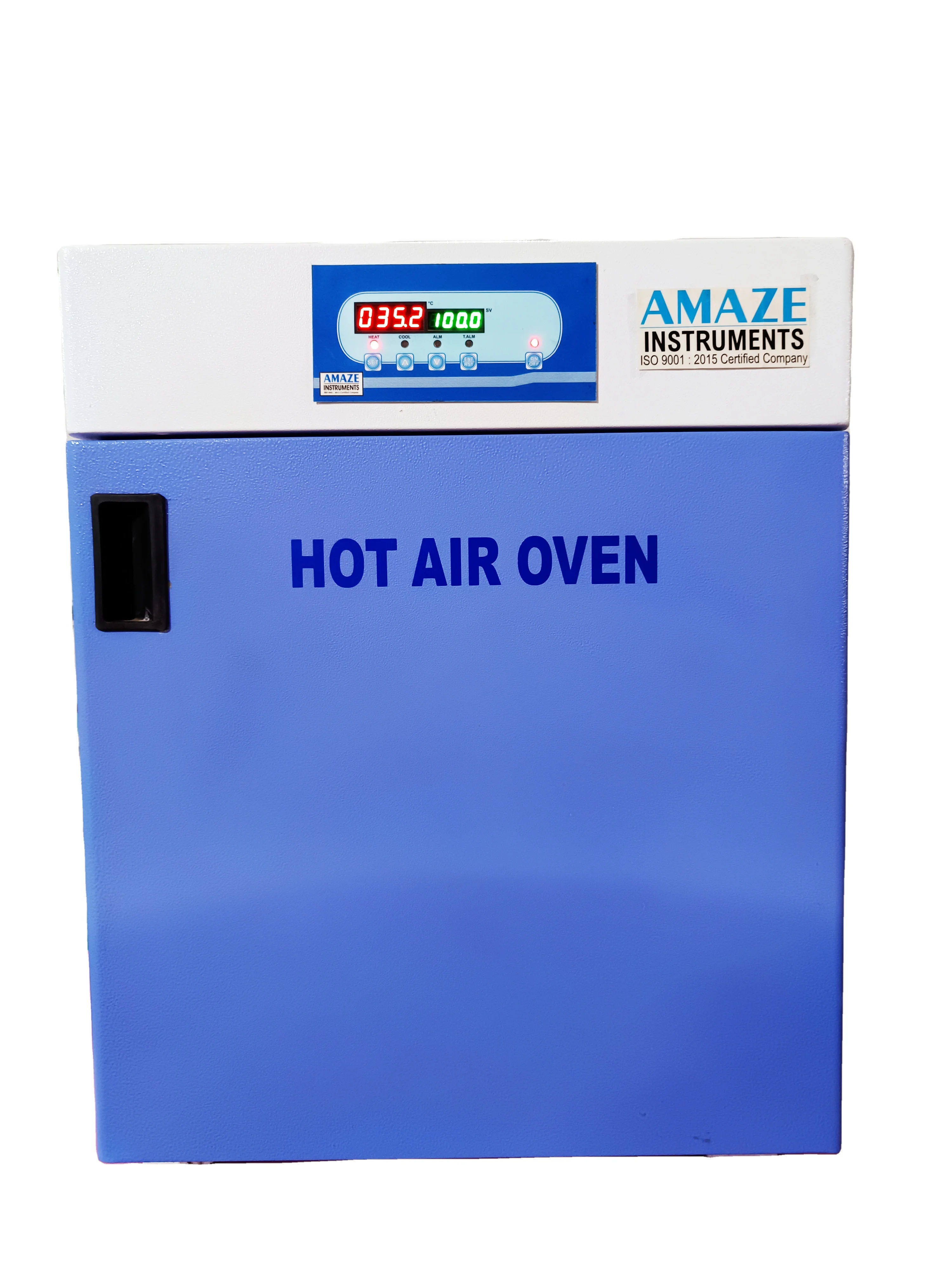 Amaze Laboratory Customizable Hot Air Oven AI-181-D Instruments 50-150C ...