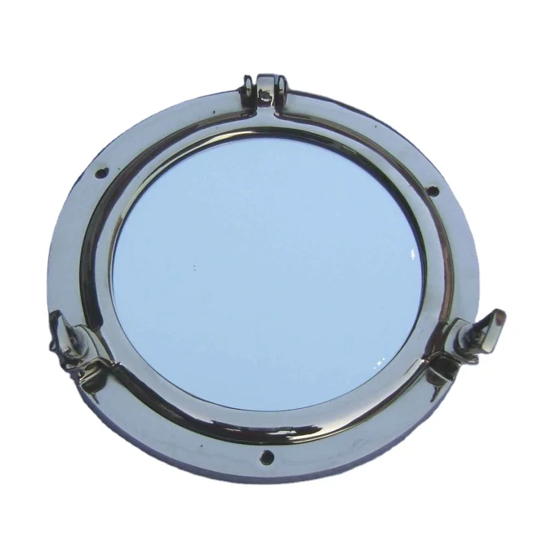 brass porthole/porthole mirror/rectangular porthole porthole window