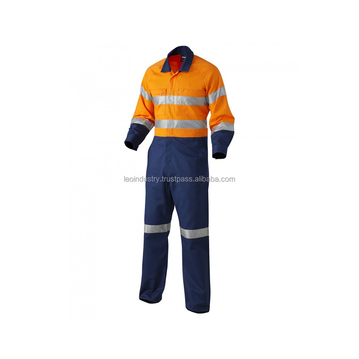 Reflective Safety Work Wear For Adult Womens Buy Work Wear + Service