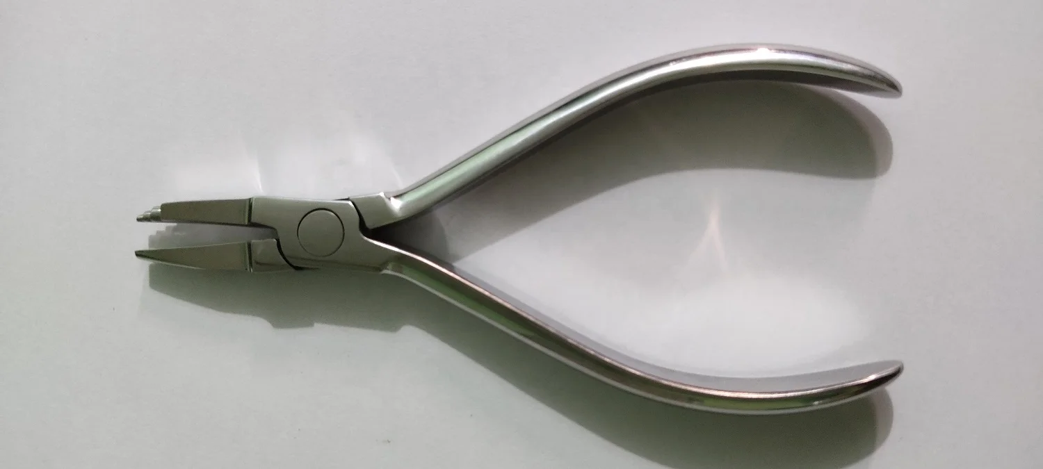 Adams Tweed Loop Forming Pliers Orthodontic Dental Instruments High Quality Medical Grade