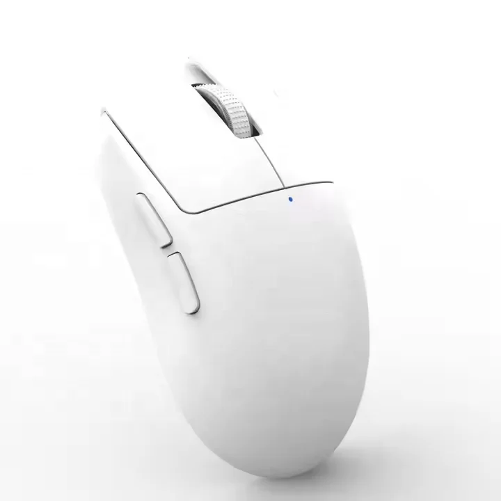 How to Use & Choose Gaming Mouse Side Buttons