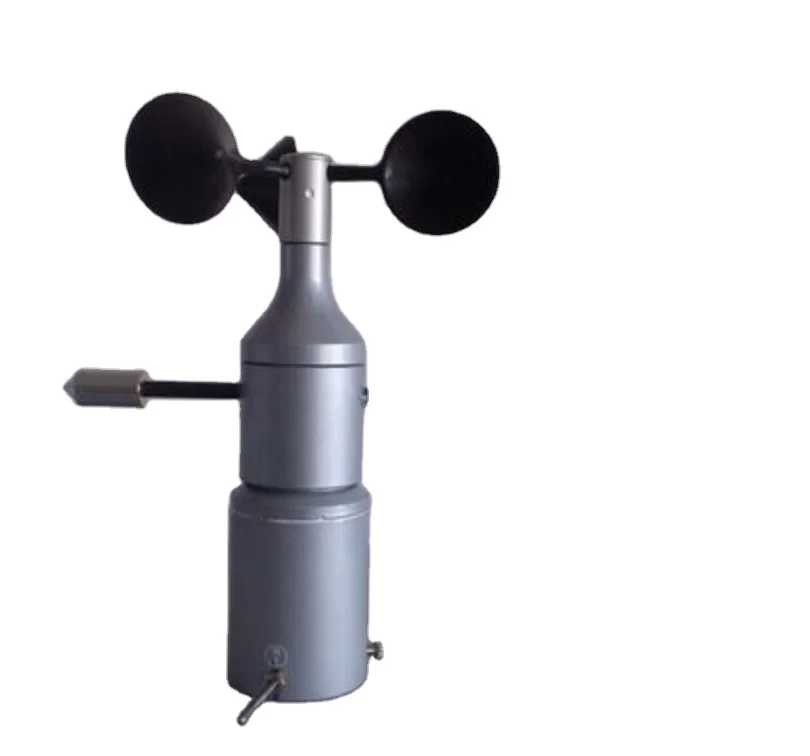 Yf6-8b Anemometer User Manual - Buy Sensor Is Usually Installed At A 