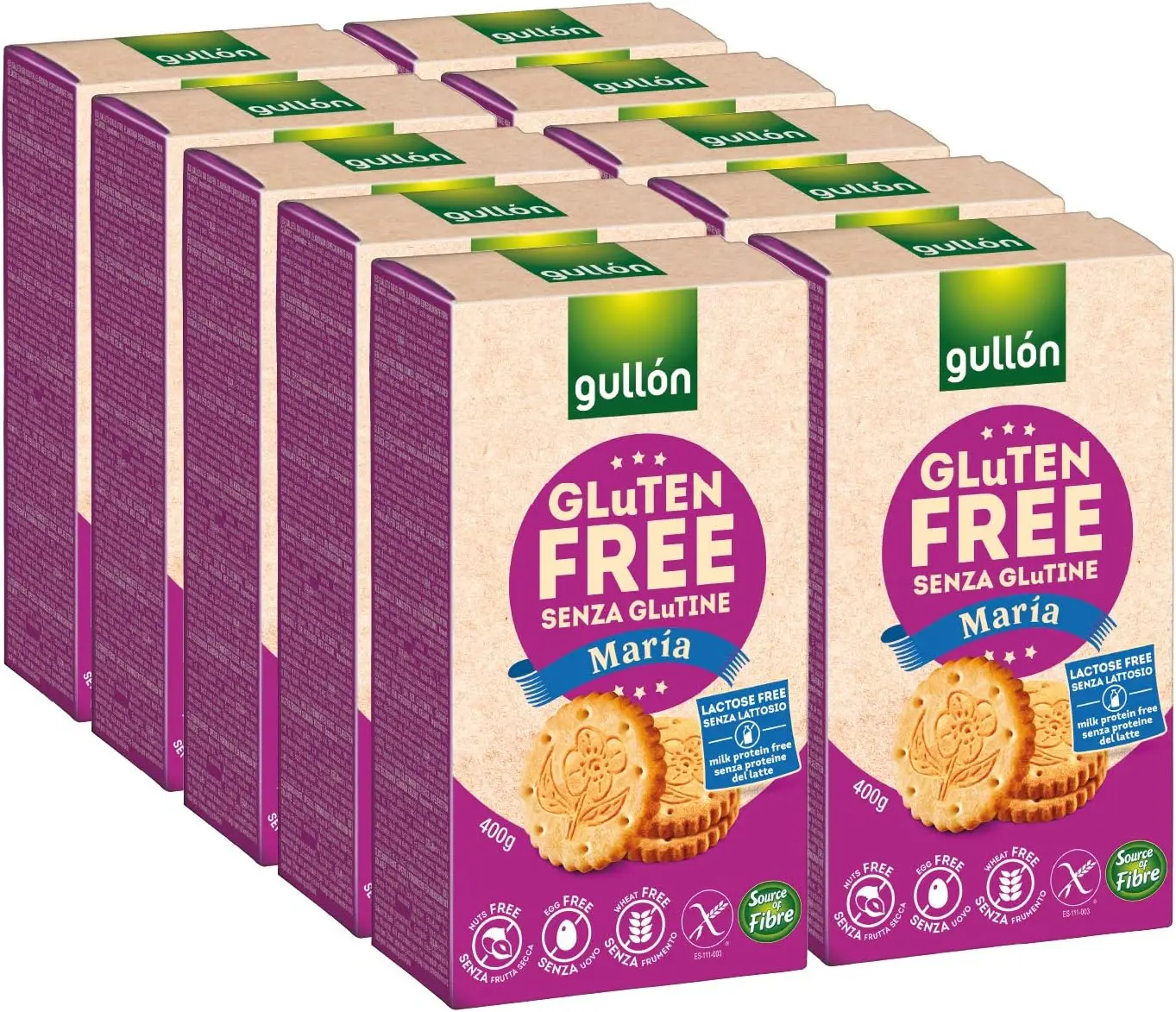 Galleta 14