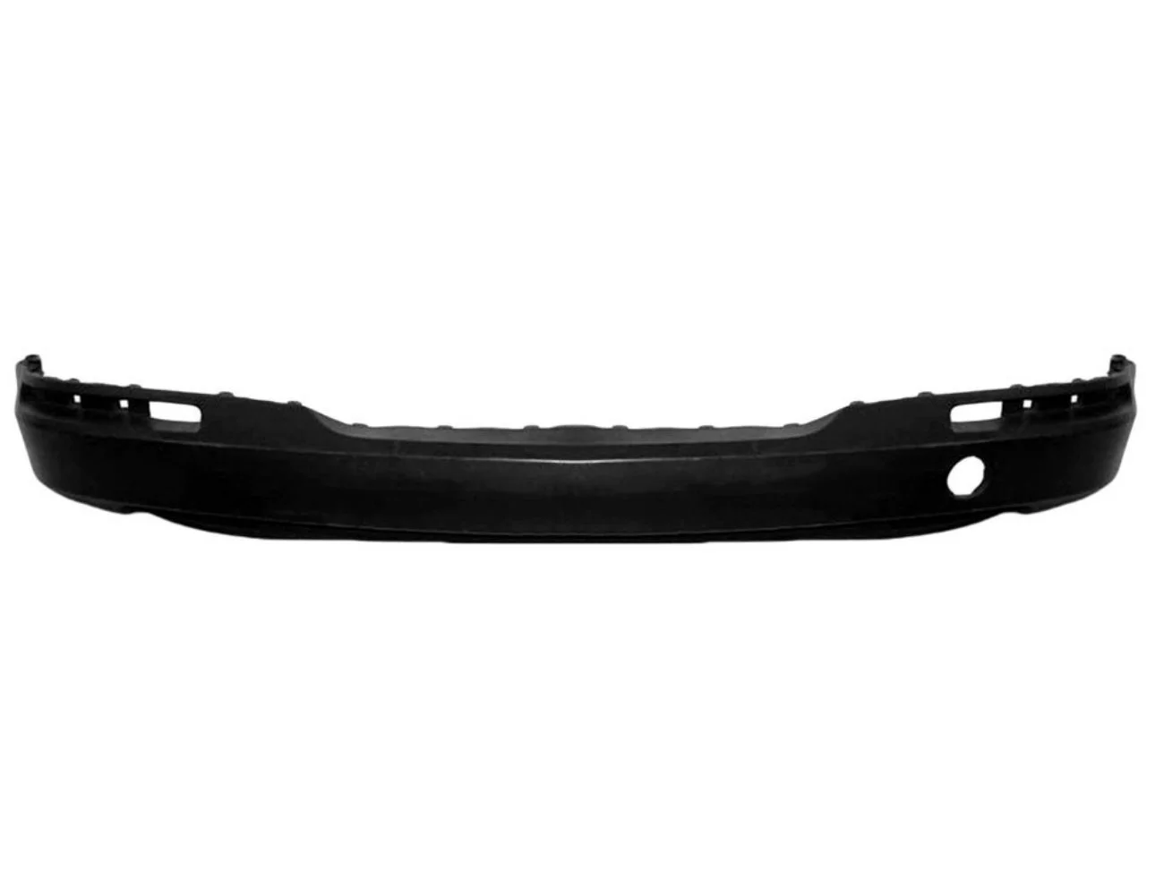 Front Bumper Lower For Vw Atlas 2018 3cn8059039b9 3cn8059019b9 ...