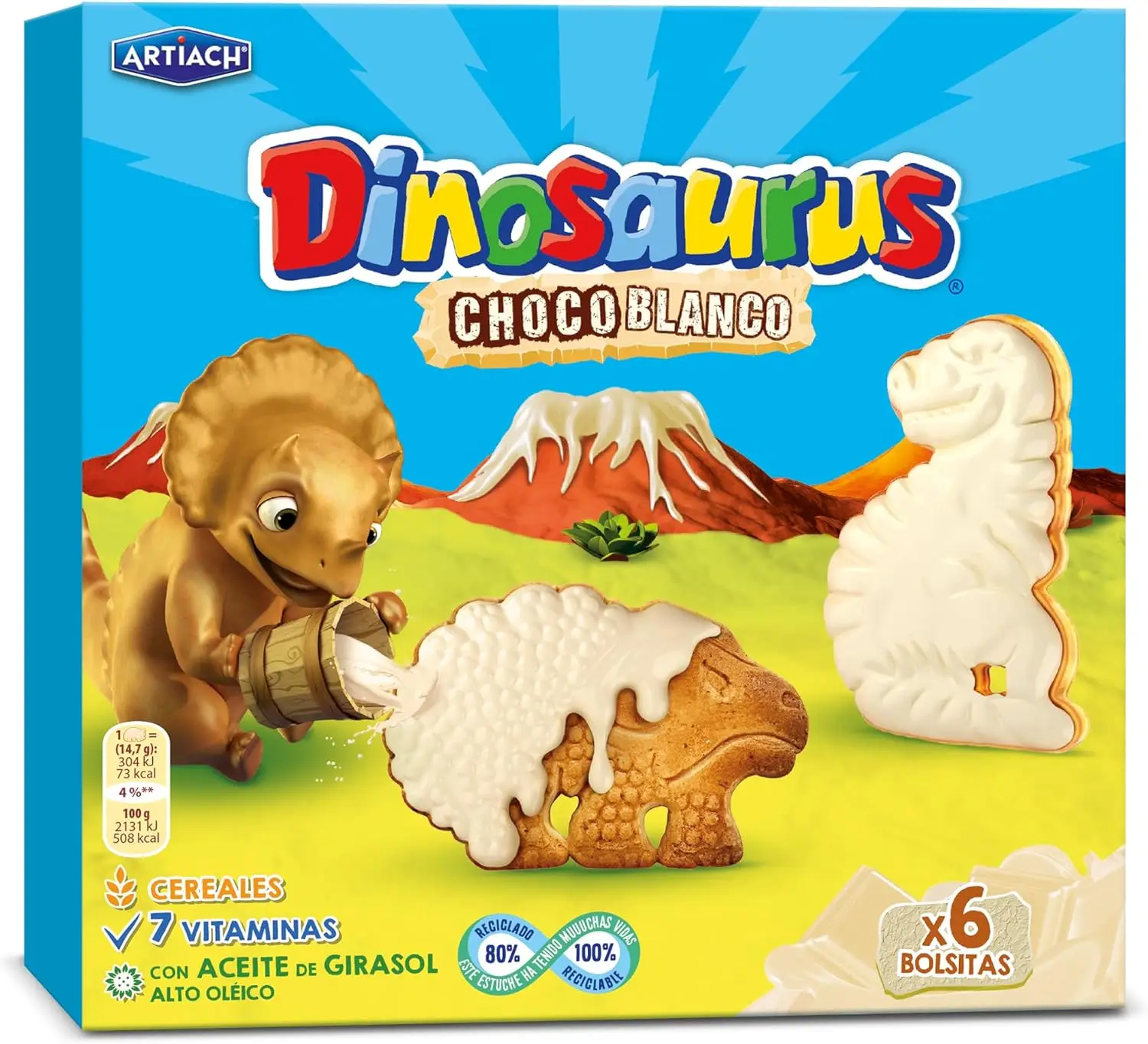 Galleta 10