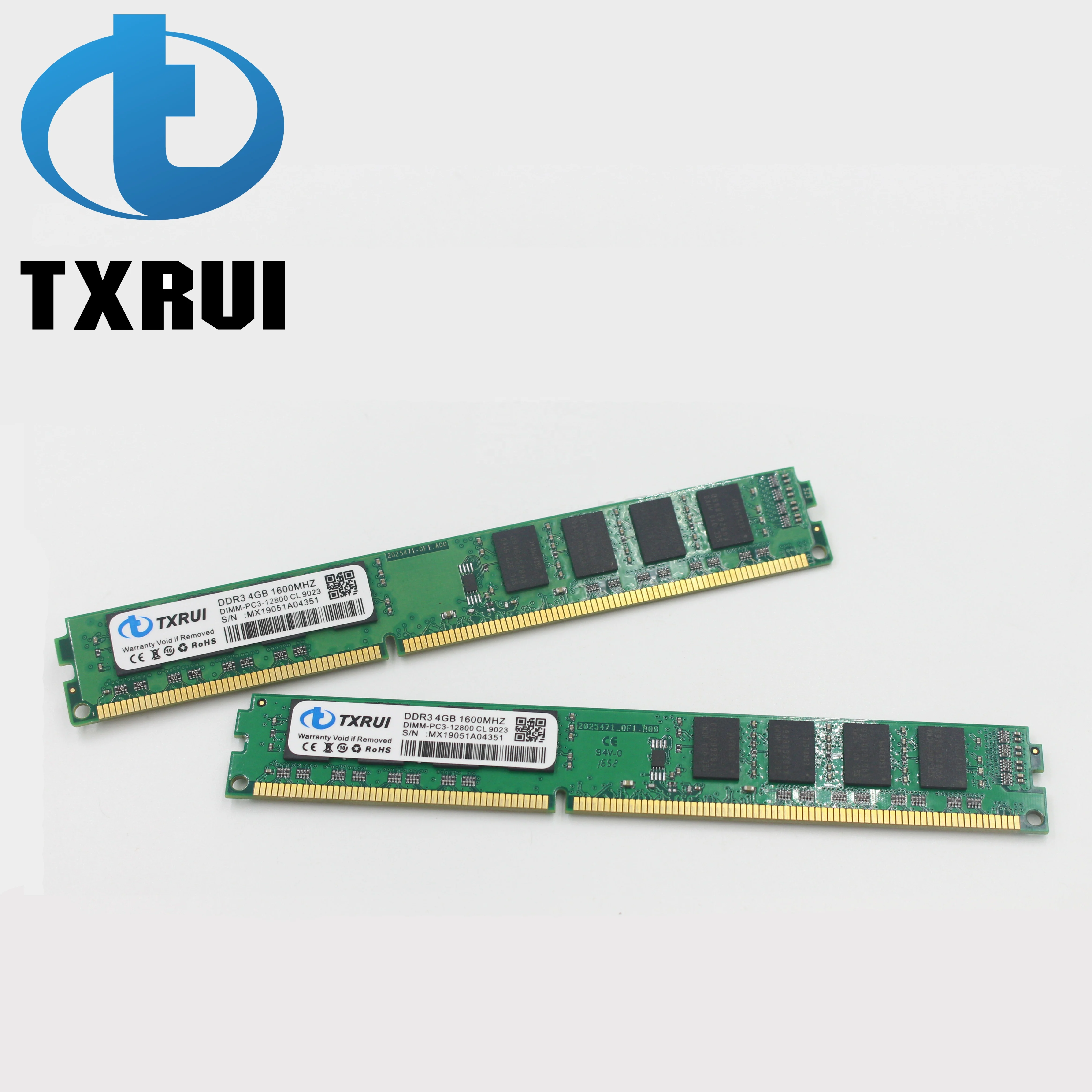 Supply Original Hynix Chips Ram Memory Ddr2 1gb 2gb Ddr3 2gb 4gb 8gb