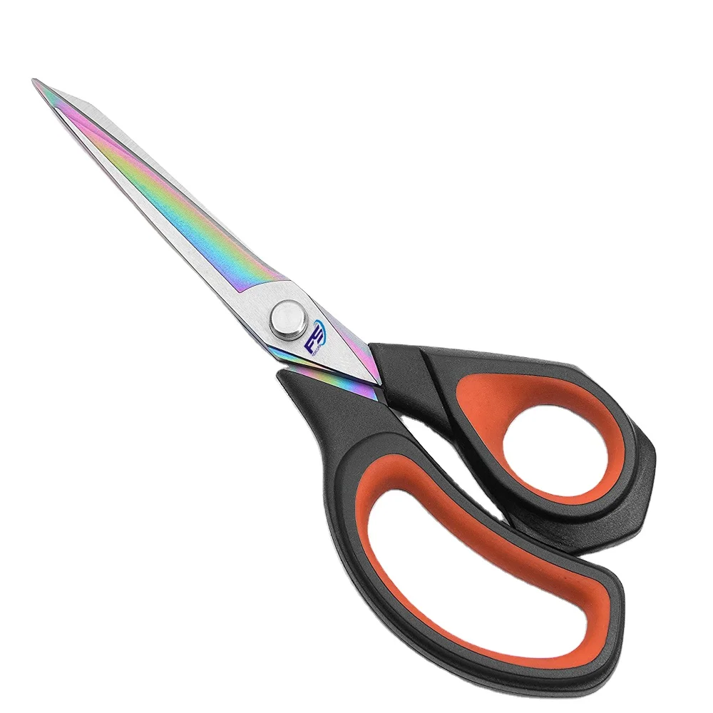 Best Tailoring Scissors For Fabrics Cutting Professional Quality Dressmakers Shear Sewing