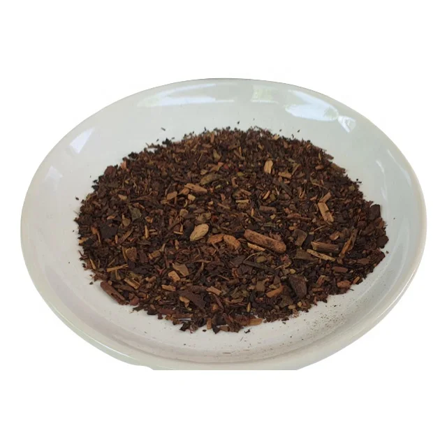 Best Selling 400g Thai Red Tea Mix Grinding Powder Vanilla Flavored