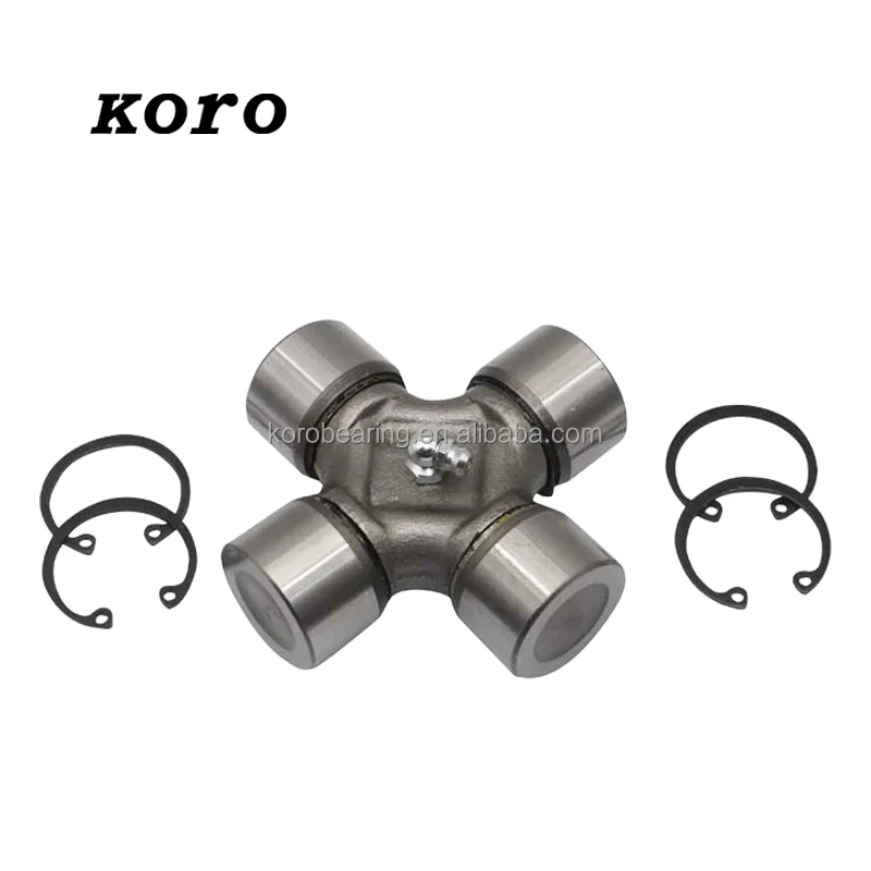 U-joint 35*103MM GUIS-62 for ISUZU NPR NQR - Durable & Reliable