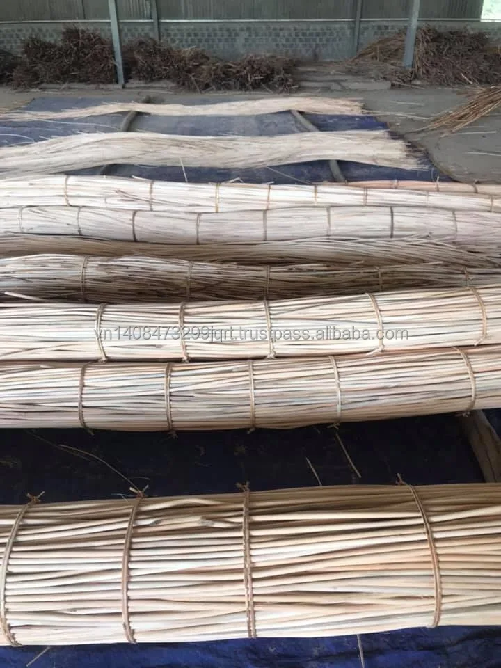 Cheap 8mm To 50mm Diameter Rattan Cane Material Supplier Cane Diy Rattan Cane Pole