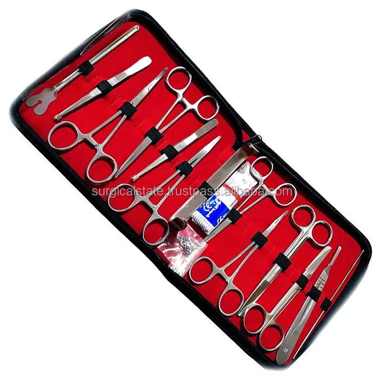 Basic Dissection Kit For Dissection Of Plants Or Animals - Buy ...