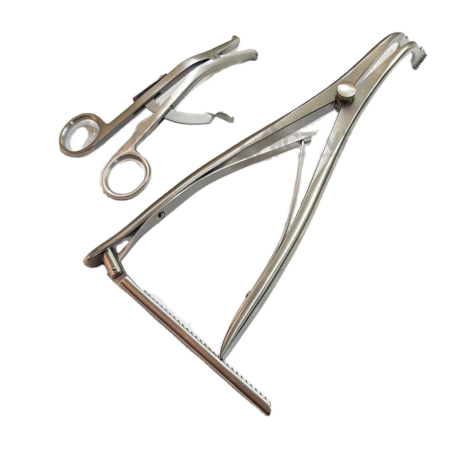 Inge Lamina Spreader For Orthopedic Spinal Surgery - Buy Inge Lamina ...