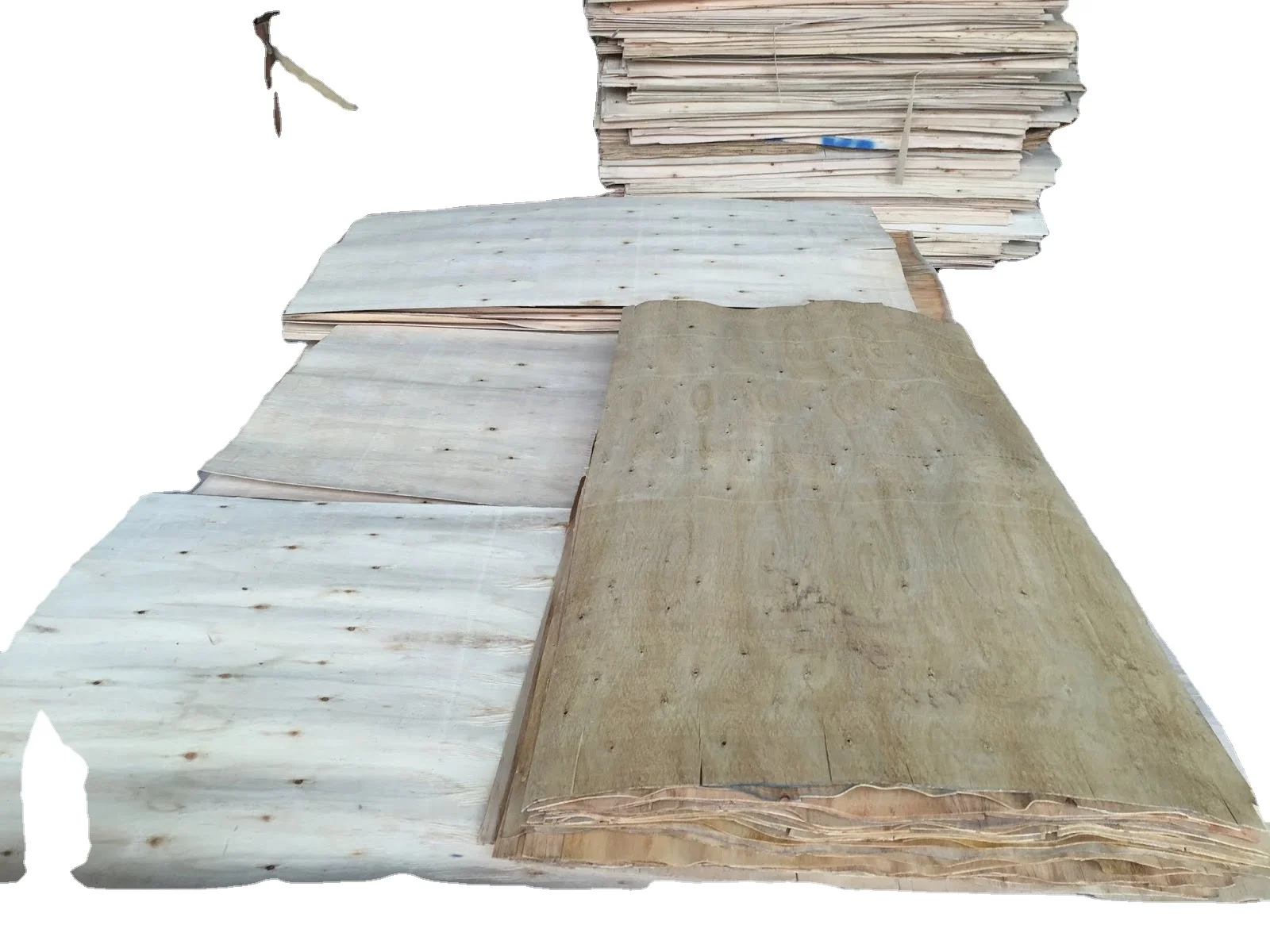 Flashsale Core Veneer Made In Vietnam Buy Pvc Bamboo Wood Veneer For