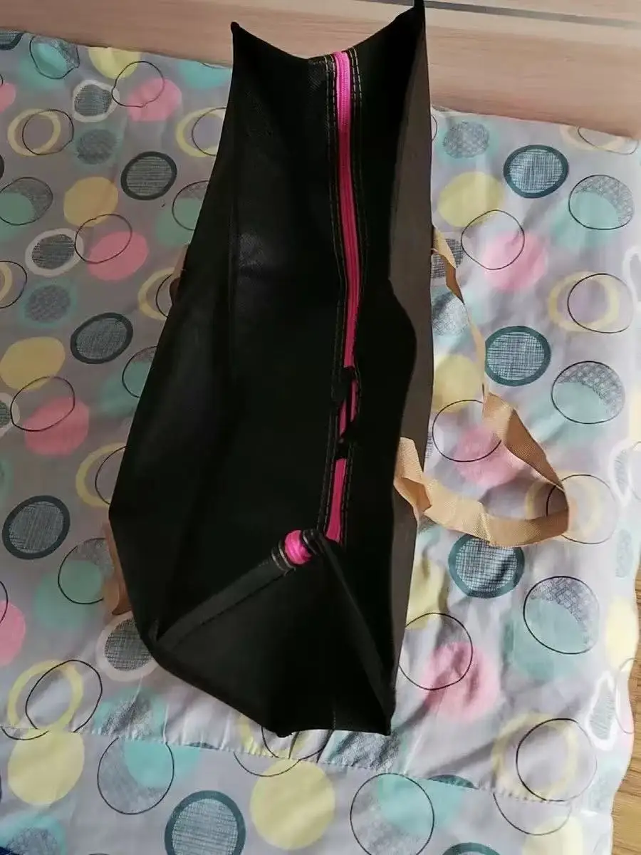 PAI Custom Tote