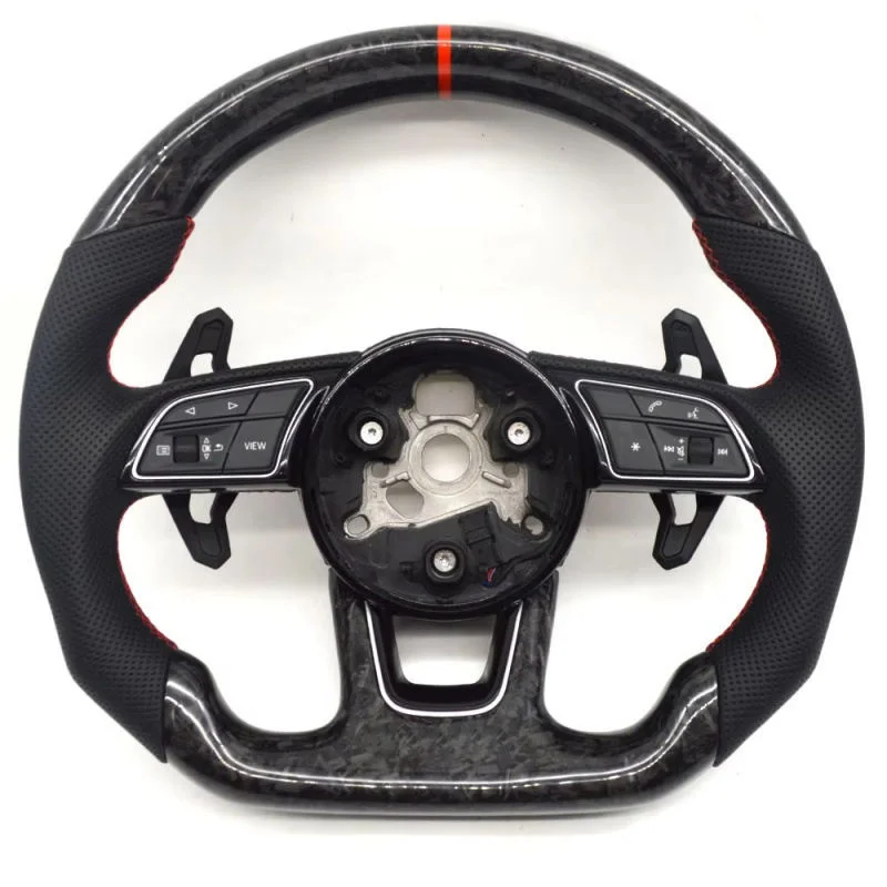 audi a3 virtual cockpit manufacturer
