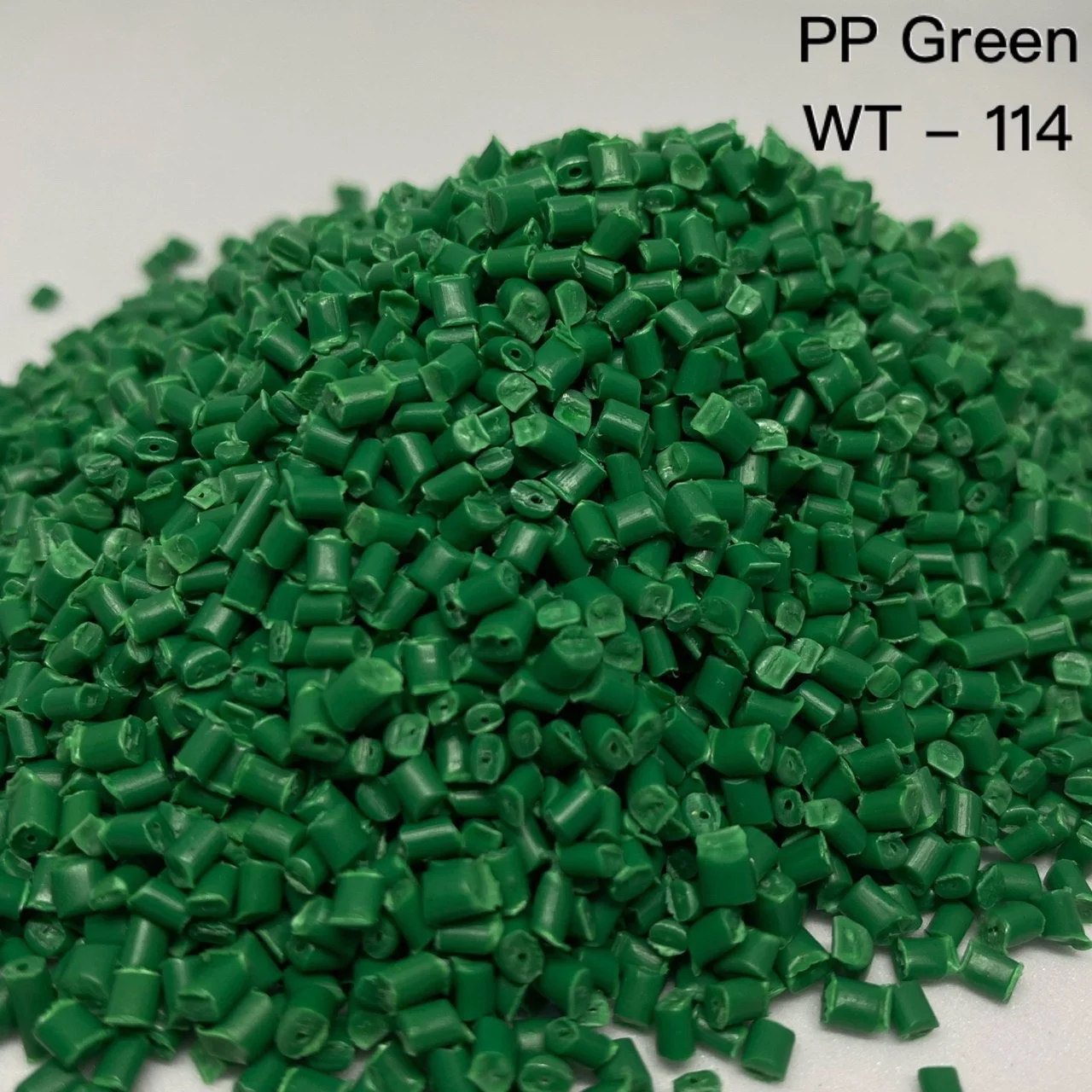 General Purpose Grades For Pvc Fitting Virgin Pp Granules Recycled Pp