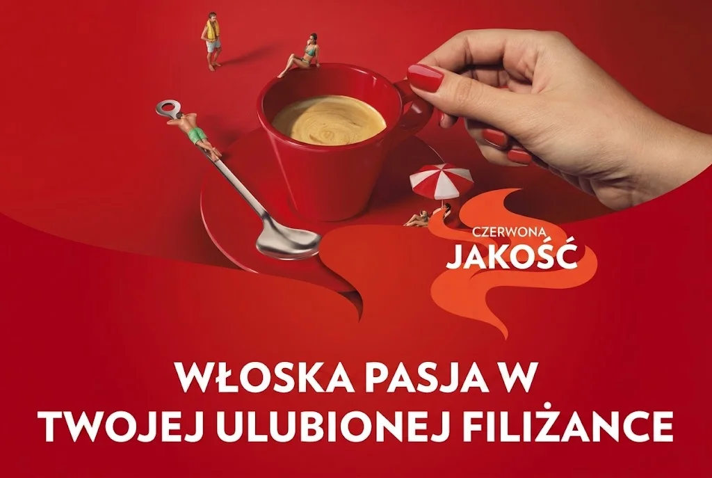 Coffee preparation