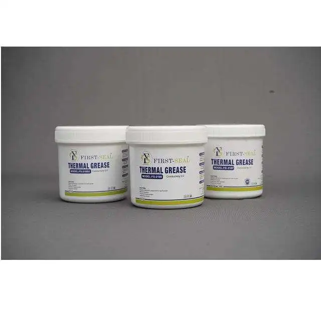 bulk thermal paste