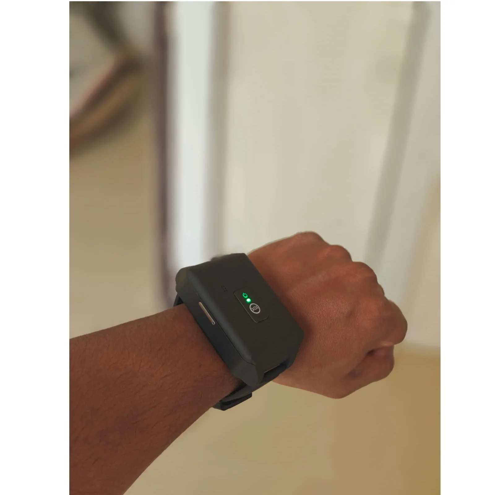 ai watch manufacturer
