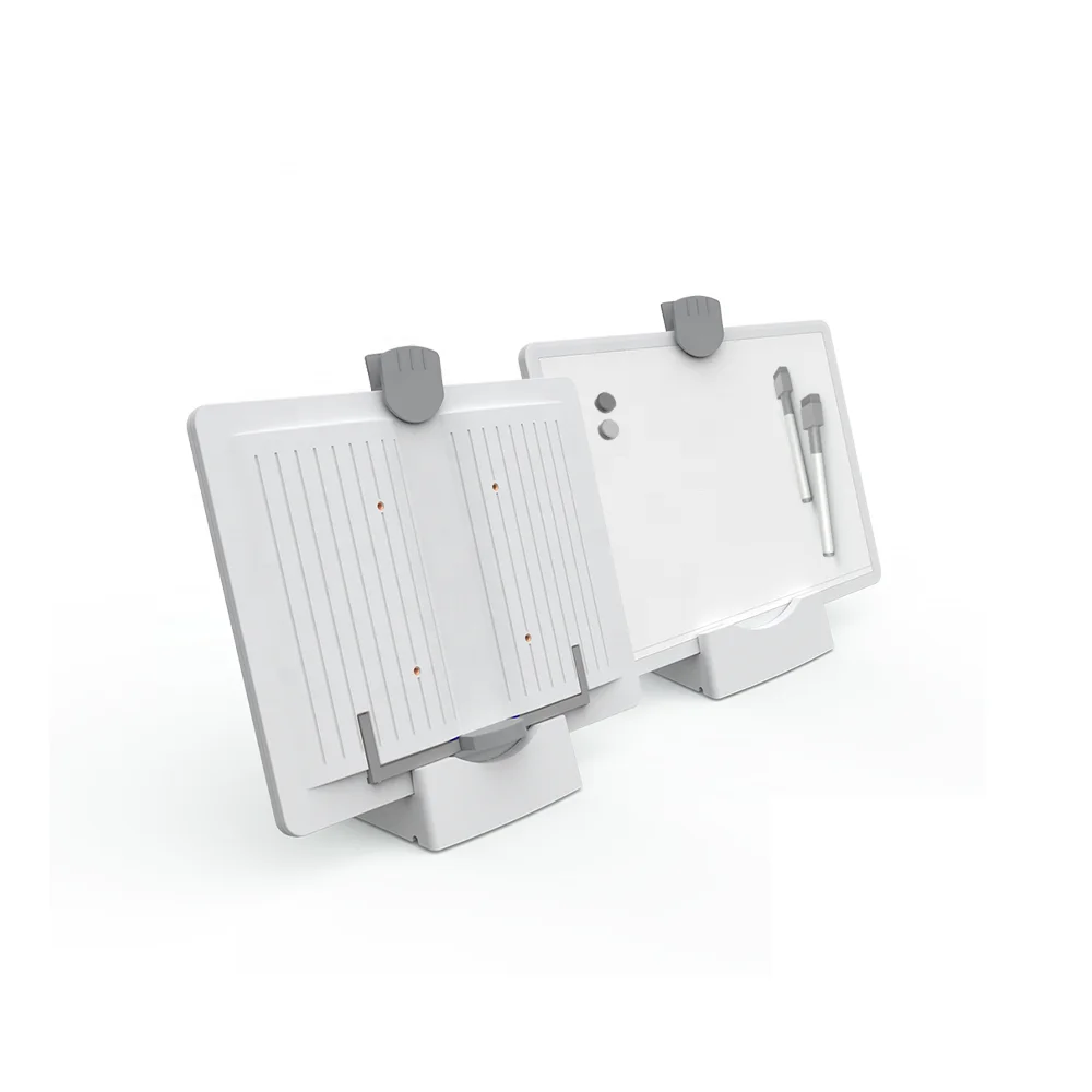 Document Holder Office Book Holder With Vesa Compatible Design Buy