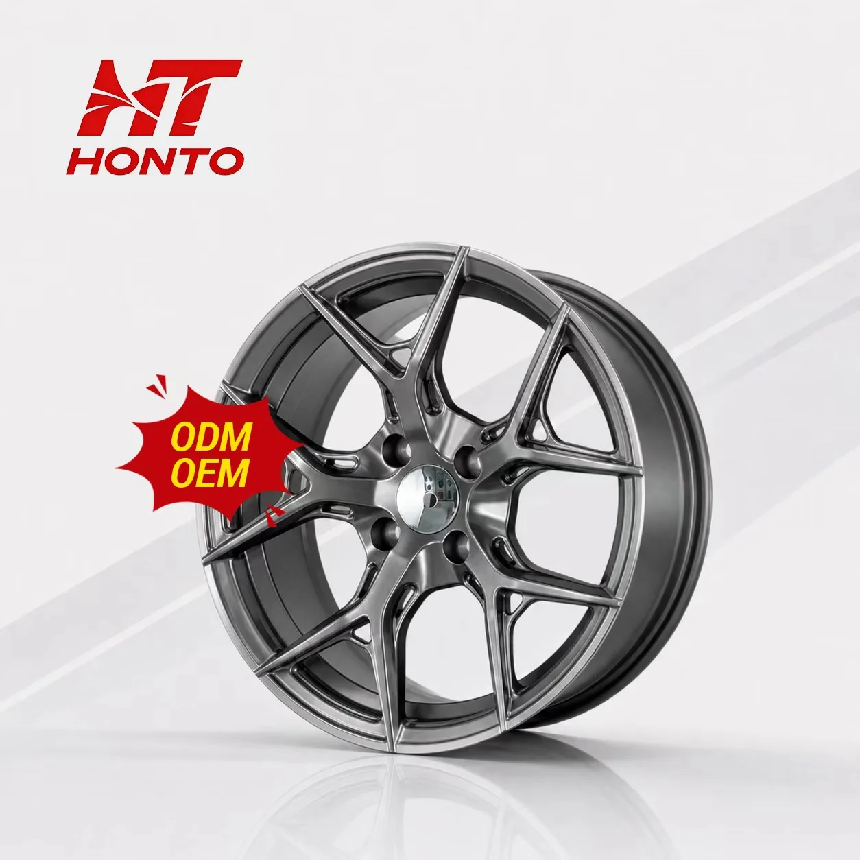 Best Mazda 3 Wheel Wholesalers for B2B Sourcing