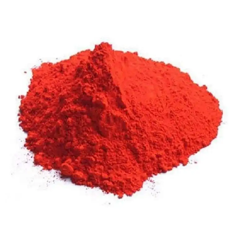 Shailaja Corporation LAKE CARMOISINE Organic Pigment Red Powder Food ...