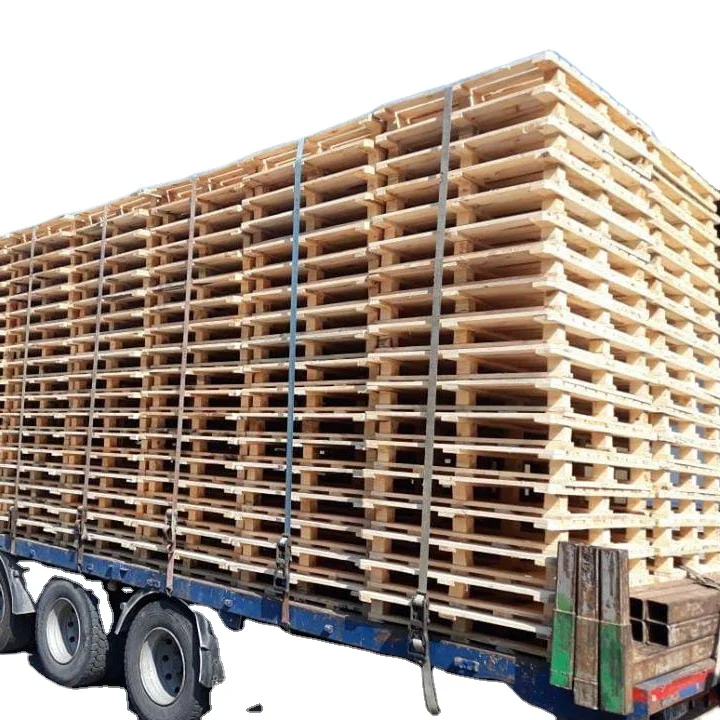 Epal Euro Pallet / Pallet Epal / Disponible Epal Pallet A4 Papel De ...