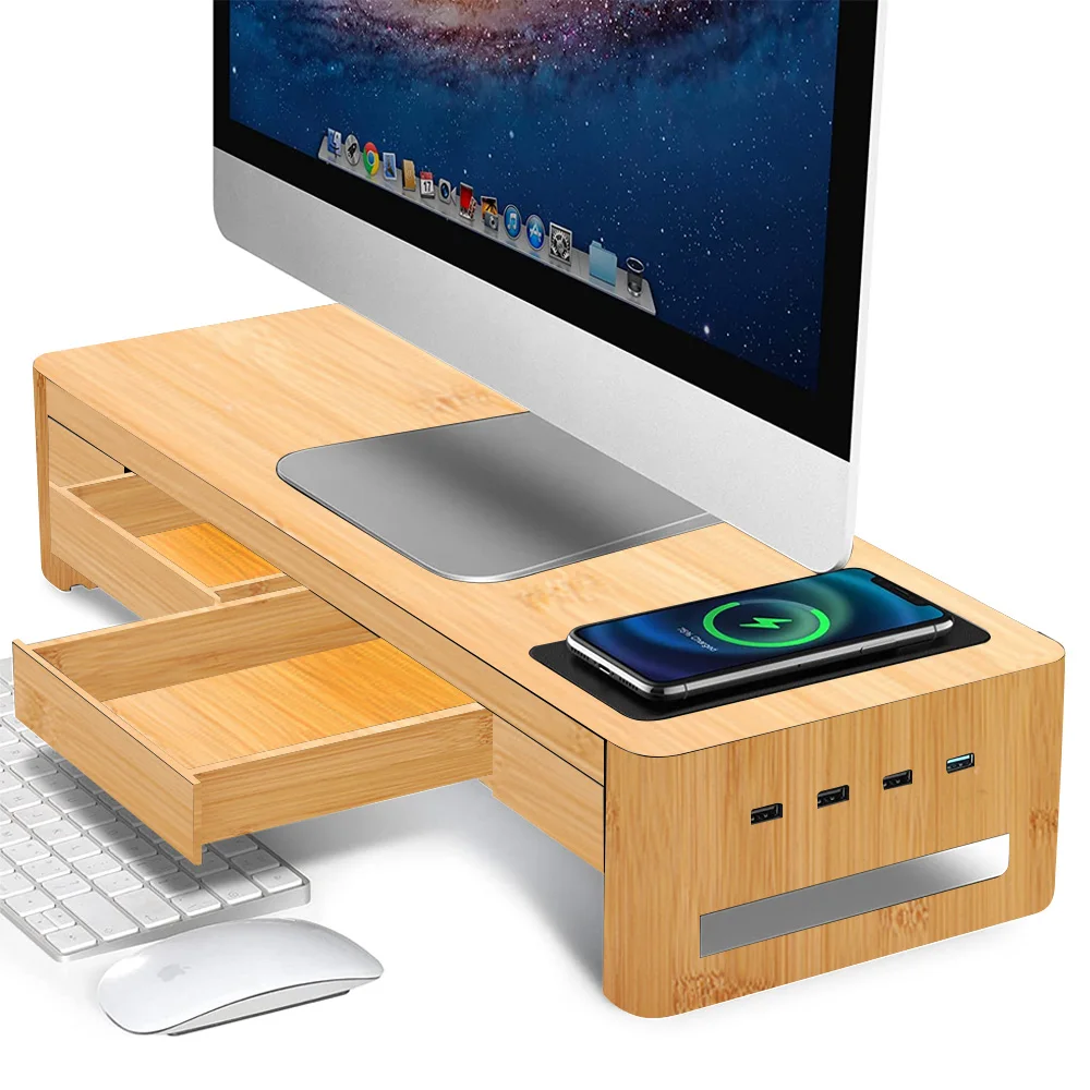 china computer monitor stand company