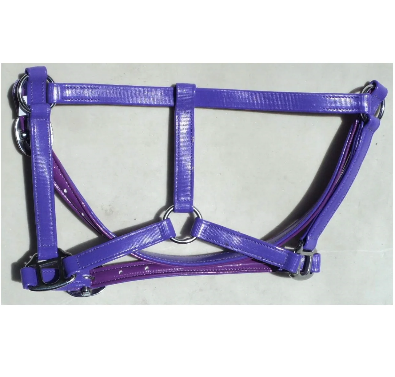 Pvc Horse Halter Buy Halters For Horses Horse Equipment Rope Bike