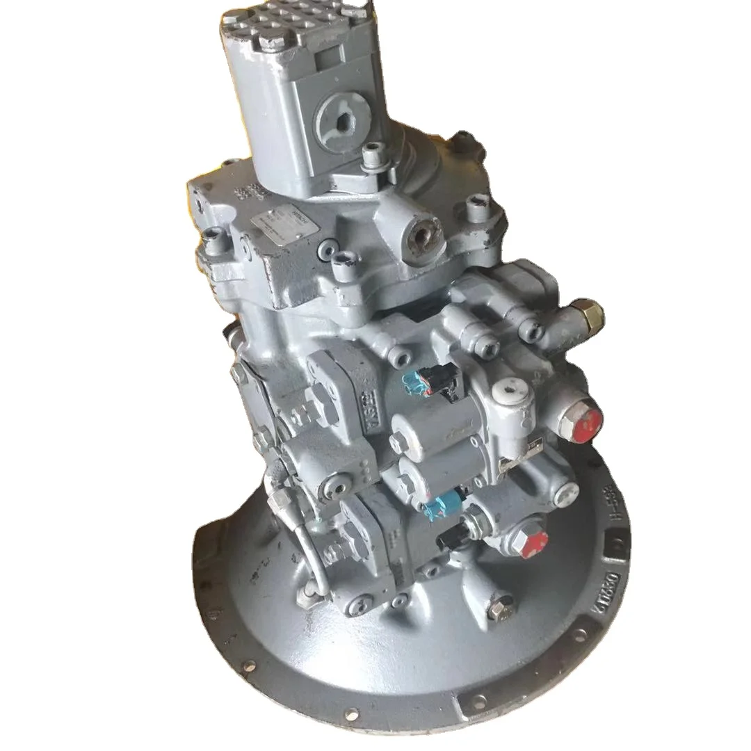 New Used for Hitachi Excavator Hydraulic Main Pump 9192497 9197338
