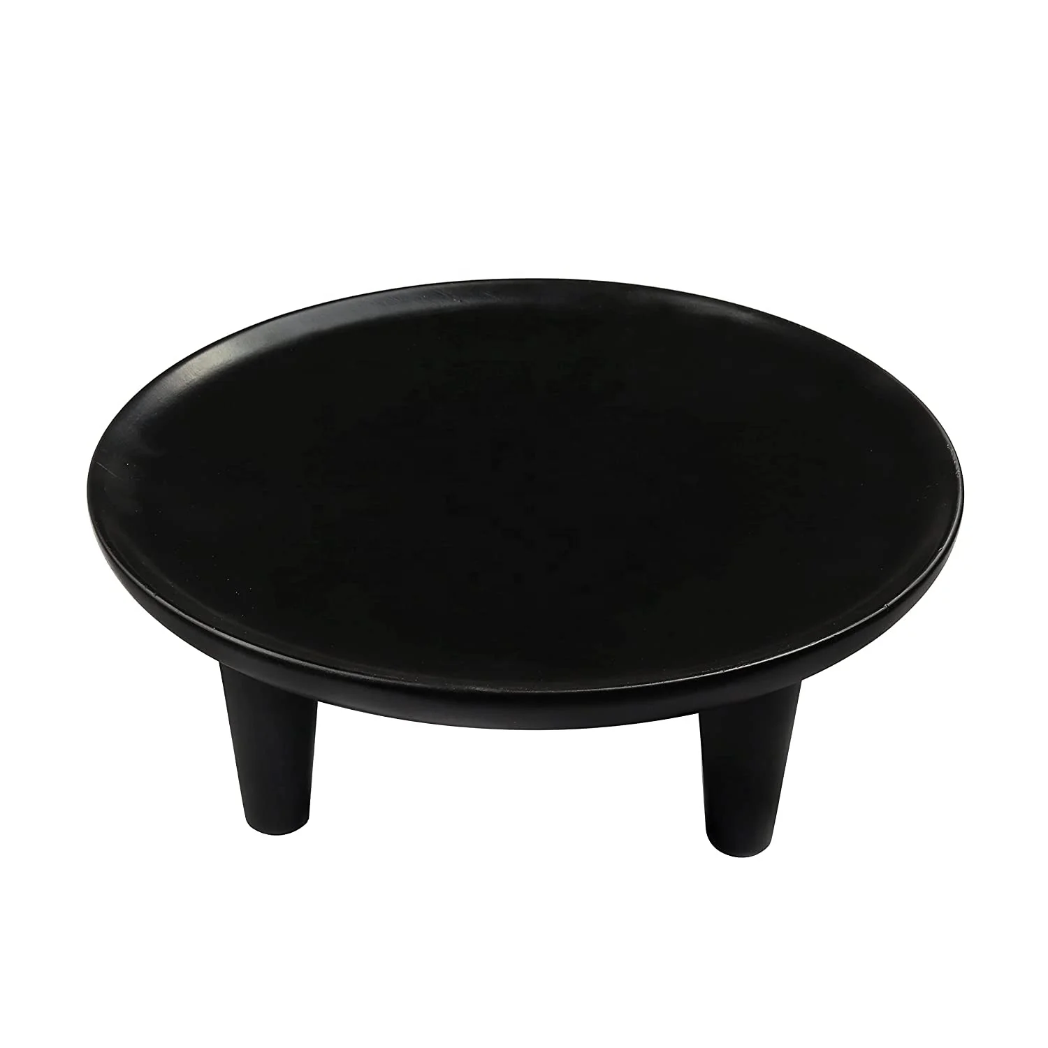 Mango Wood Tray Mango Wood Tray Cake Stands Set Birthday Wedding