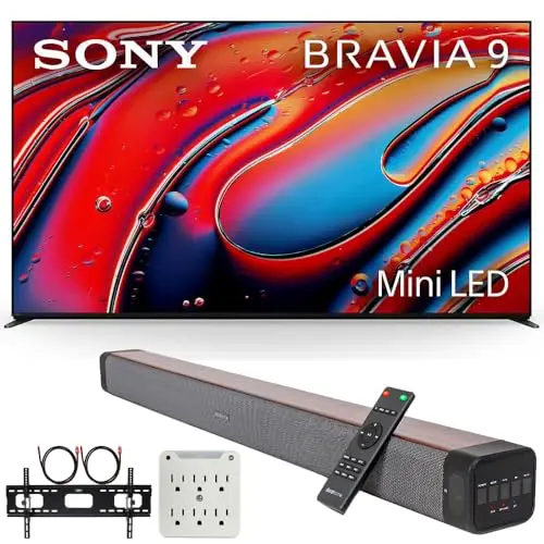 Sony TV Camera Guide: How to Choose & Use the BRAVIA CAM (CMU-BC1)