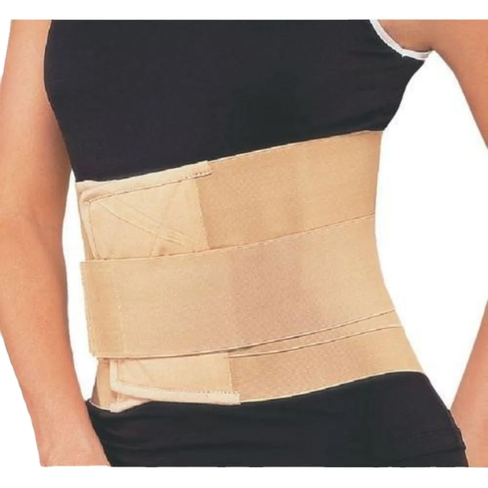 Orthopedic Belt Orthopedic Belt Mr 10 ( Abdominal Rib Belt) Orthopedic