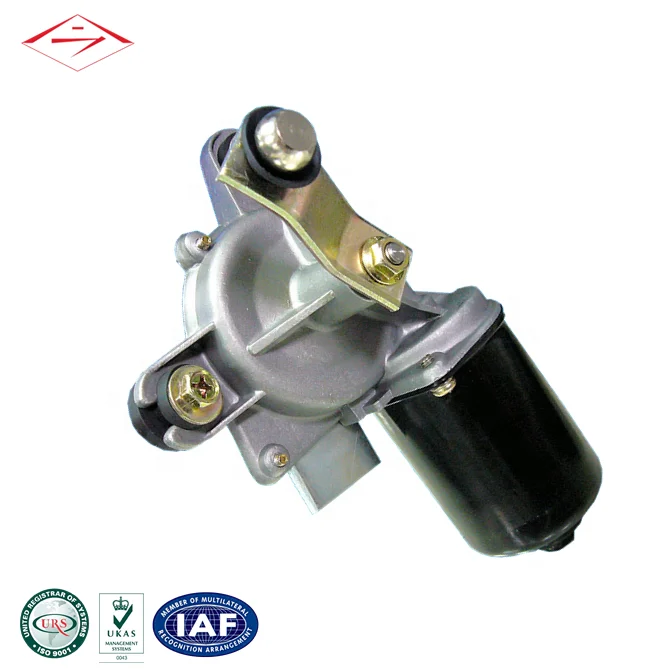 Auto Wiper Motor Windshield Wiper Motor Car 12v Dc Wiper Motor For