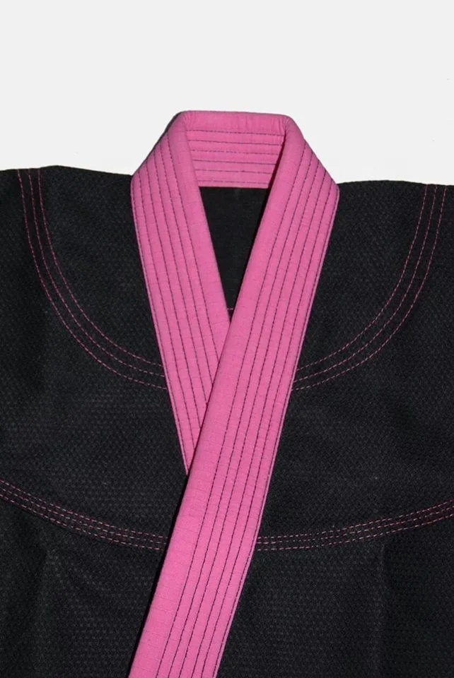 Fuji Kimono gi для BJJ женское Blossom