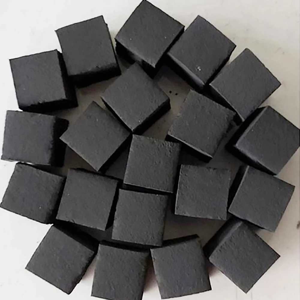 Best Coconut Charcoal Briquette For Shisha / Hookah High Quality Cube ...