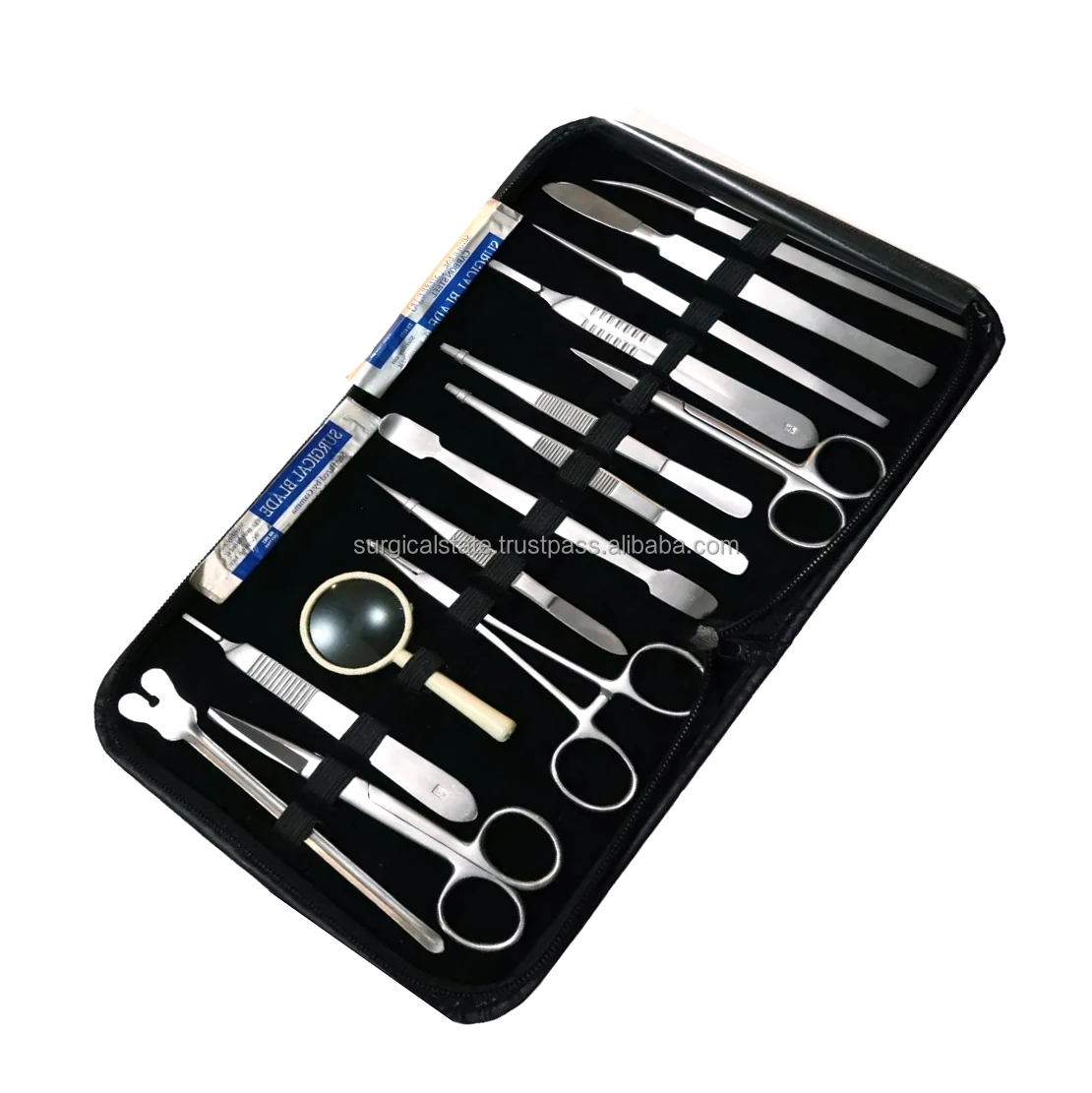 Dissecting Set Medical Students Dissecting Kit Buy Wholesale Medical
