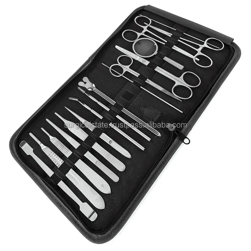 Basic Dissection Kit For Dissection Of Plants Or Animals Buy