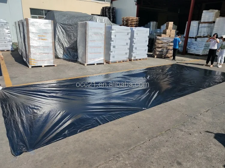 3 Mil Clear Plastic Sheeting 10' X 100' Buy Poly Construction Film