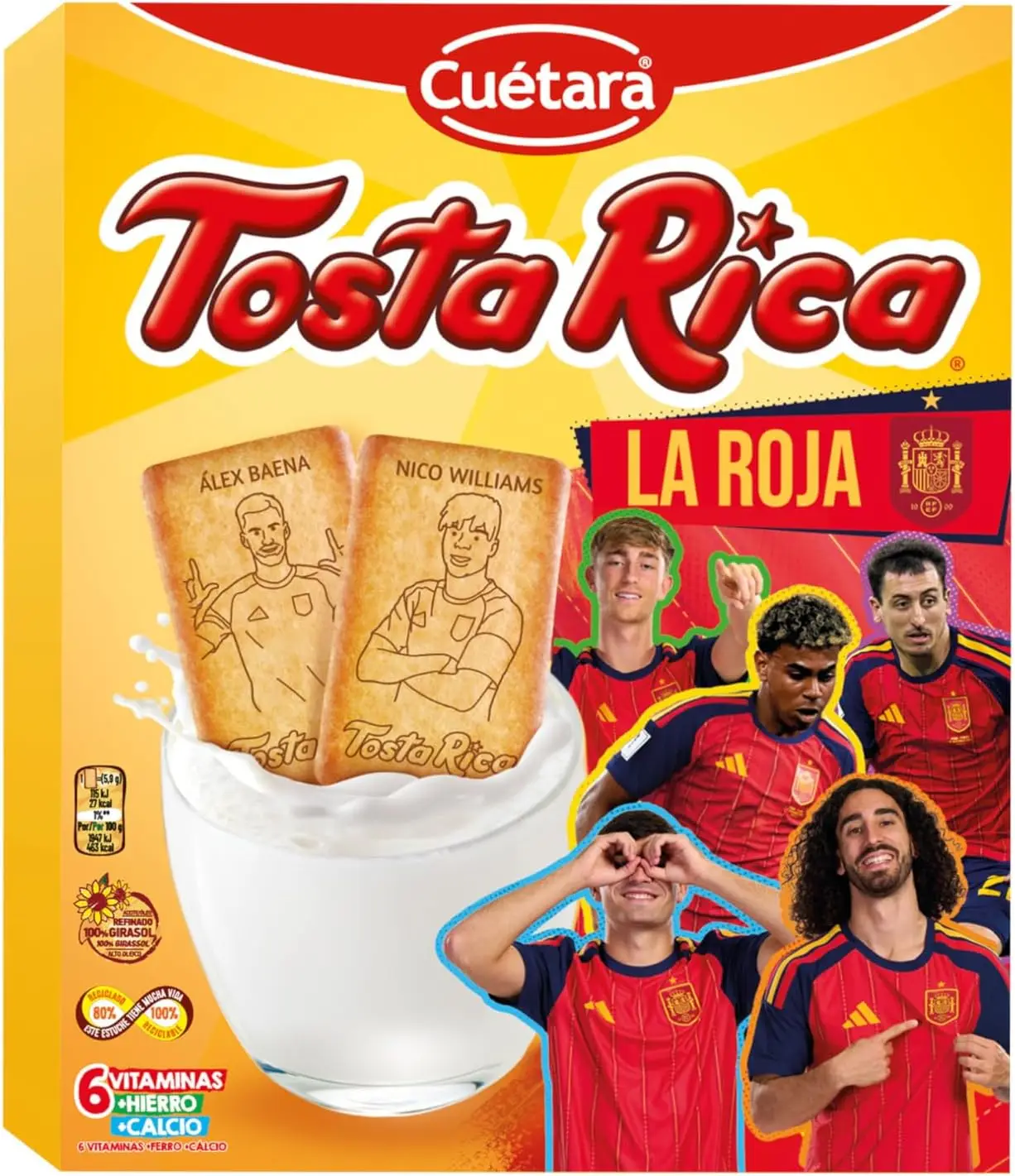 Galleta 3